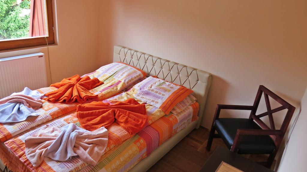 Apartmani Bambola Višegrad Chambre photo