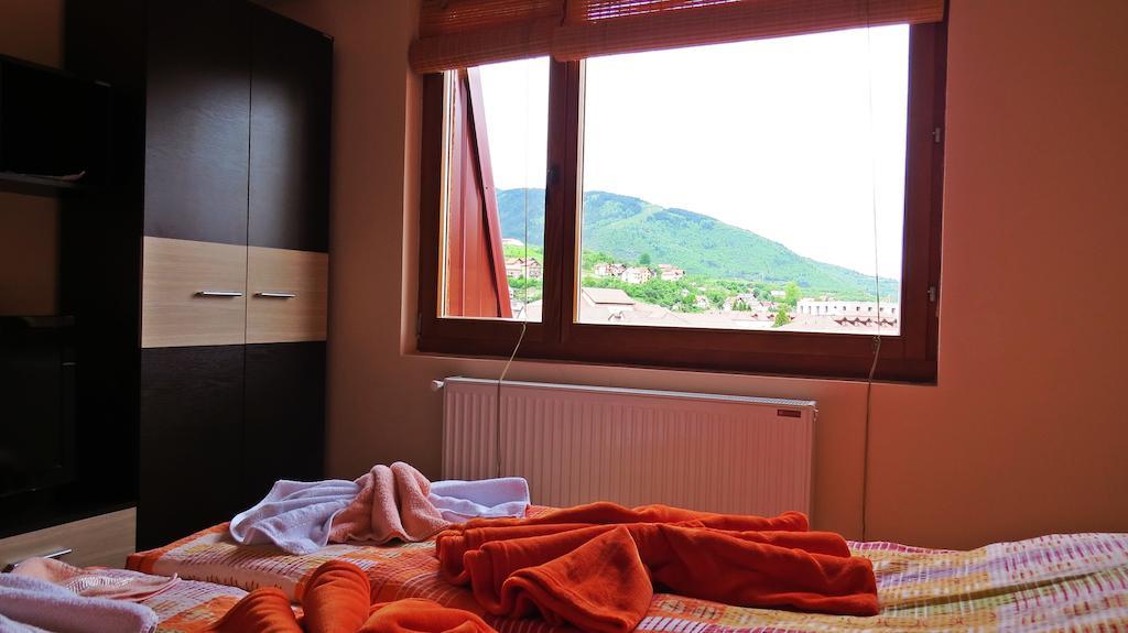 Apartmani Bambola Višegrad Chambre photo