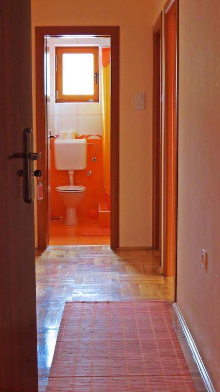 Apartmani Bambola Višegrad Extérieur photo
