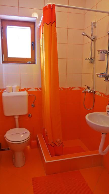 Apartmani Bambola Višegrad Chambre photo