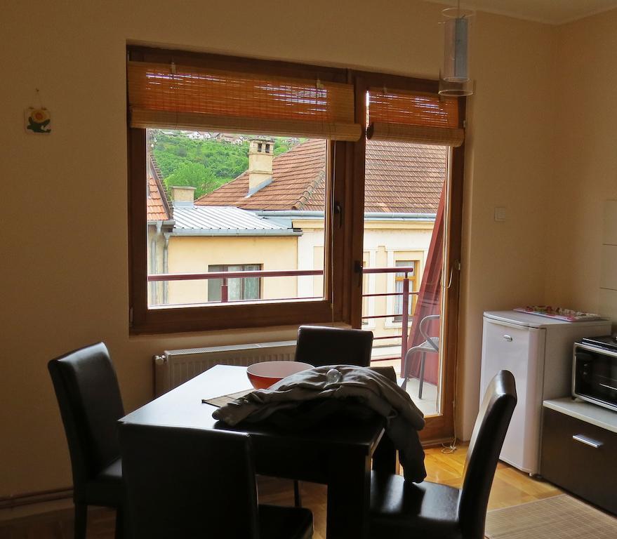 Apartmani Bambola Višegrad Chambre photo